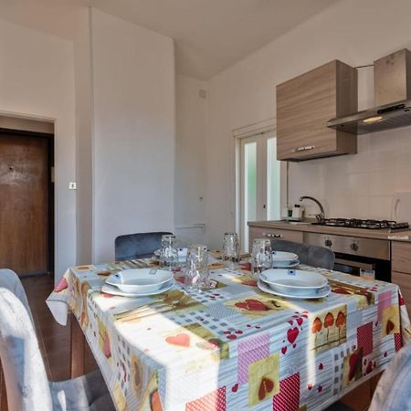 Venice Vacation Apartment Two Bedrooms Marghera Eksteriør billede