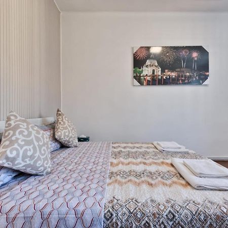 Venice Vacation Apartment Two Bedrooms Marghera Eksteriør billede
