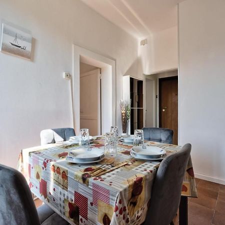 Venice Vacation Apartment Two Bedrooms Marghera Eksteriør billede