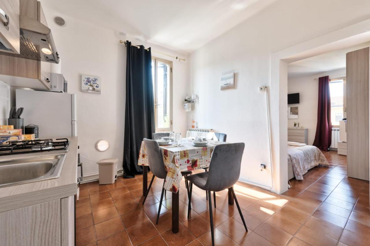 Venice Vacation Apartment Two Bedrooms Marghera Eksteriør billede
