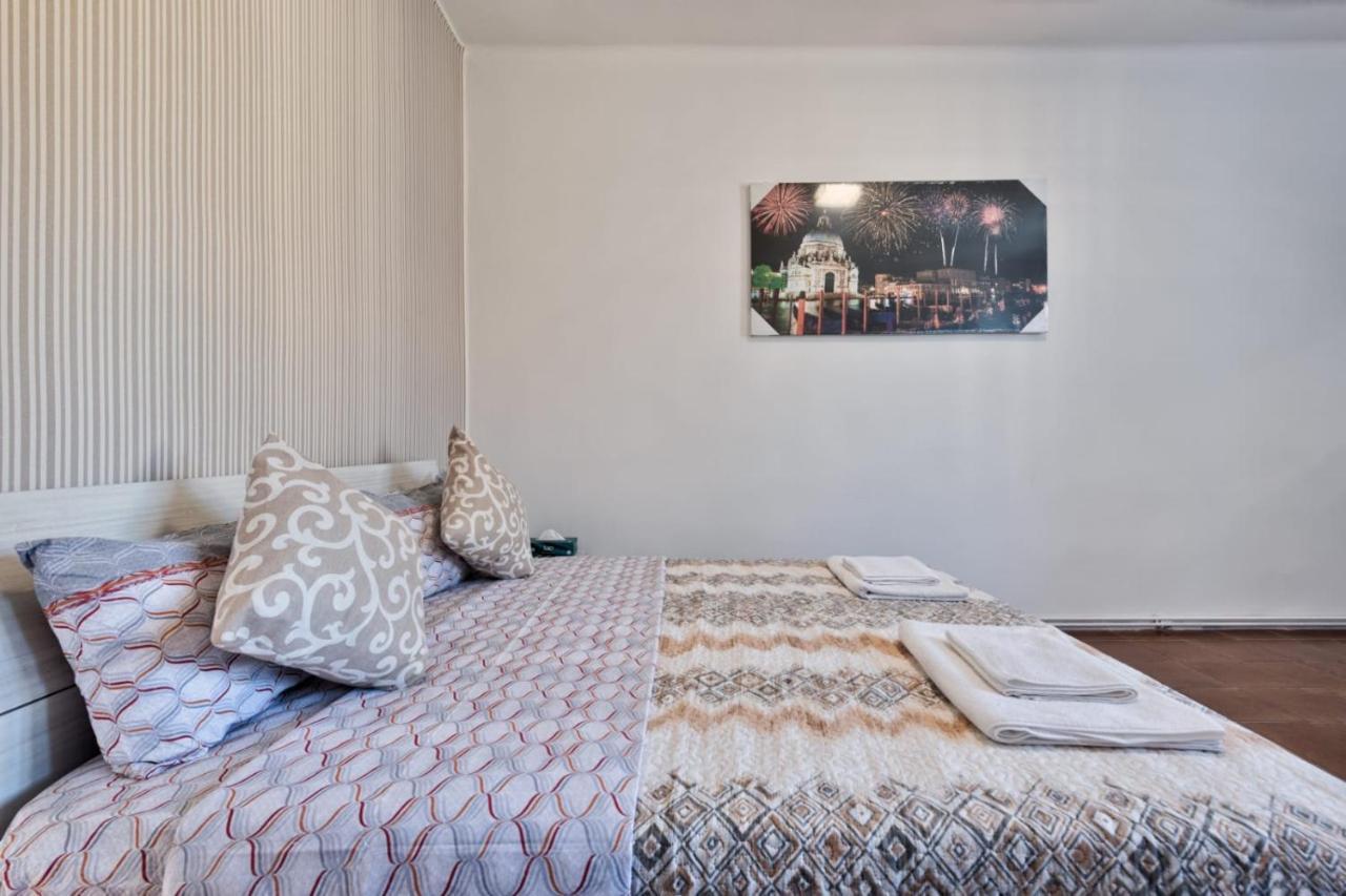 Venice Vacation Apartment Two Bedrooms Marghera Eksteriør billede