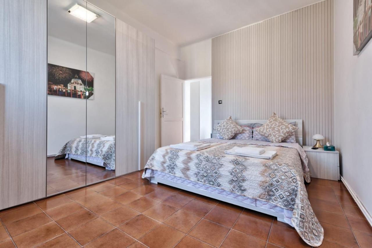 Venice Vacation Apartment Two Bedrooms Marghera Eksteriør billede