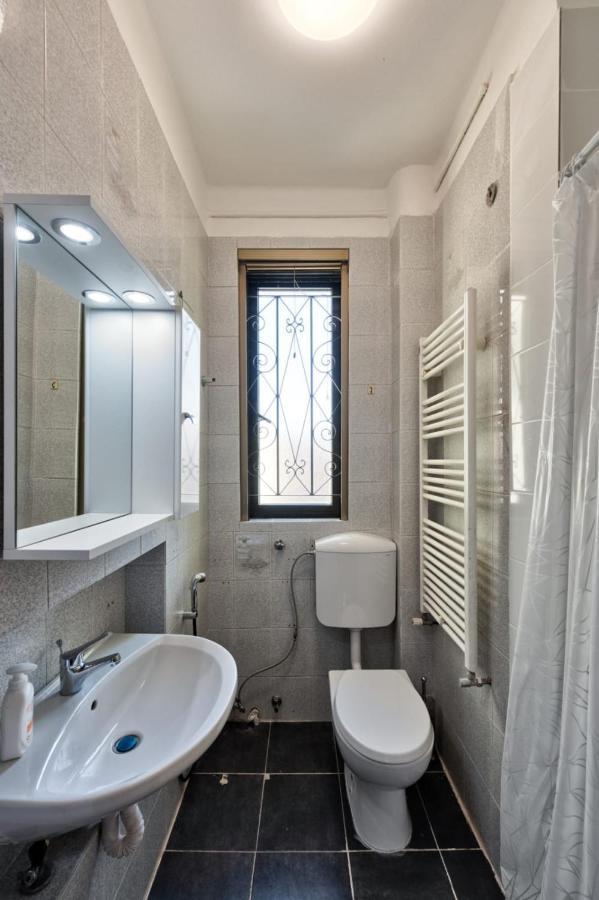 Venice Vacation Apartment Two Bedrooms Marghera Eksteriør billede
