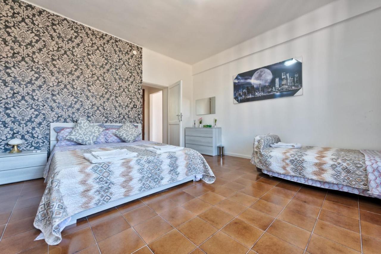 Venice Vacation Apartment Two Bedrooms Marghera Eksteriør billede