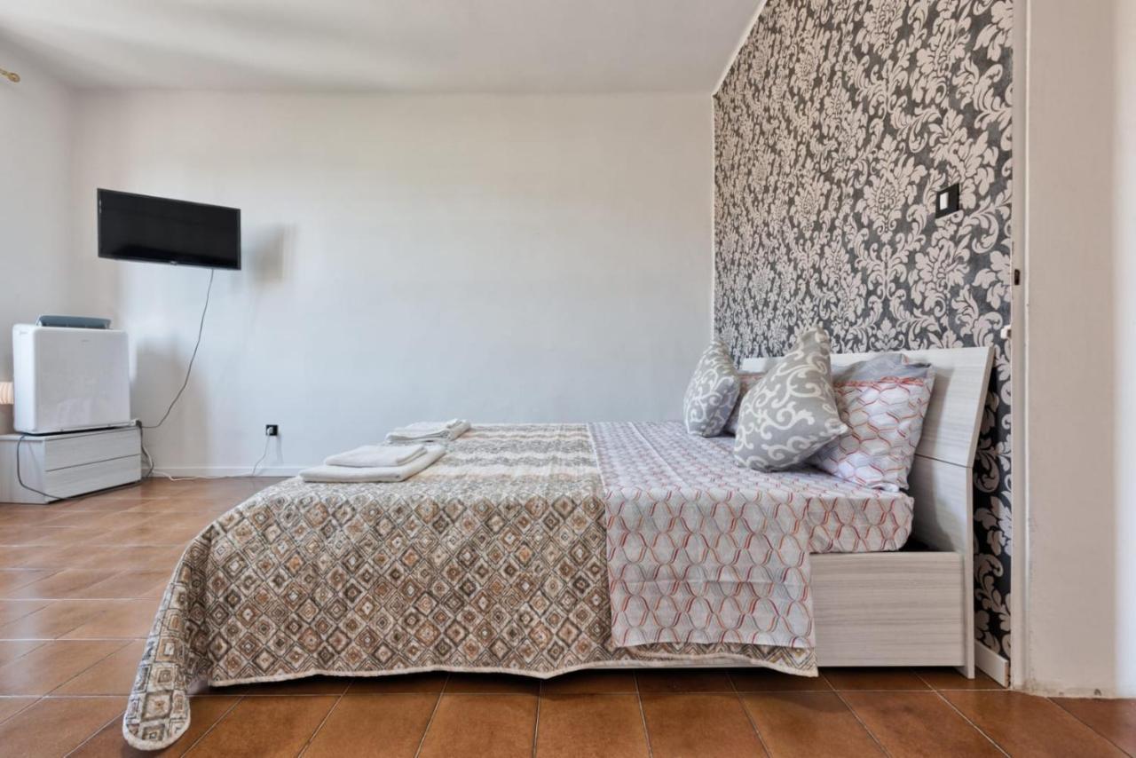 Venice Vacation Apartment Two Bedrooms Marghera Eksteriør billede