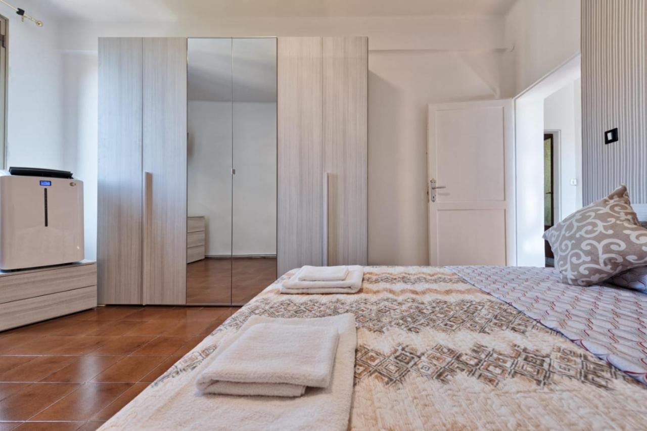 Venice Vacation Apartment Two Bedrooms Marghera Eksteriør billede