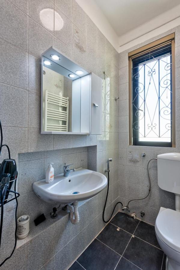 Venice Vacation Apartment Two Bedrooms Marghera Eksteriør billede