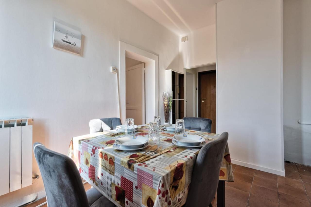 Venice Vacation Apartment Two Bedrooms Marghera Eksteriør billede