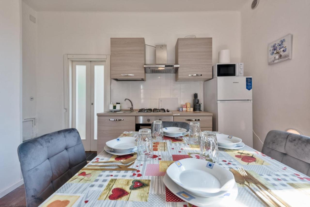 Venice Vacation Apartment Two Bedrooms Marghera Eksteriør billede