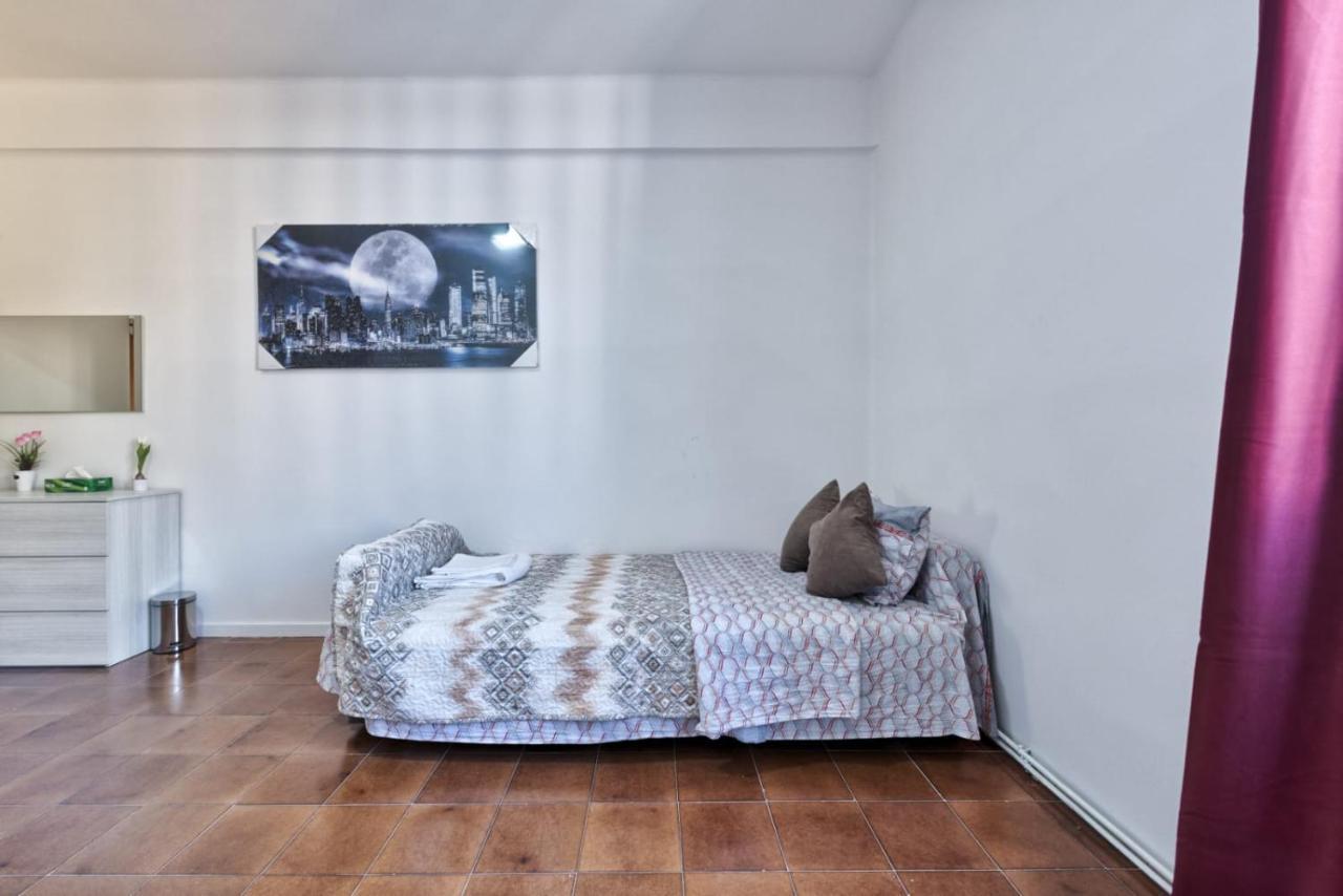 Venice Vacation Apartment Two Bedrooms Marghera Eksteriør billede