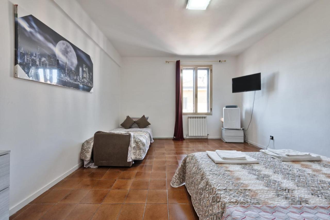 Venice Vacation Apartment Two Bedrooms Marghera Eksteriør billede